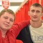 Александр Николаевич Томчук фото №431806