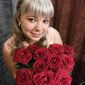 Ольга Вильямовна Лебедь фото №430060