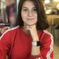 Анна Сергеевна Носова фото №1370384