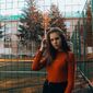Аня  Лушникова фото №1540226