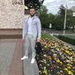 Павел Николаевич Умняков фото №1463887