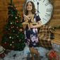 Дарья Евгеньевна Архипова фото №1270953