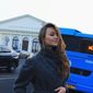Полина Олеговна Овсянникова фото №1160534