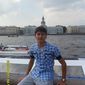 Данил Николаевич Сафонов фото №153826