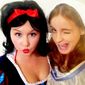 Анна Константиновна Гончарова фото №504800