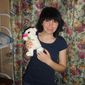 Олеся  Гальчинская фото №758198