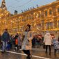 Кира Романовна Луневская фото №1554076