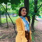 Анна Александровна Кузнецова фото №1489419