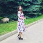 Анастасия Алексеевна Шушкова фото №1556889
