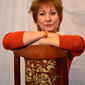 Елена Валентиновна Ордынская фото №1042189