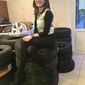 Дарья  Нечаева фото №1361459