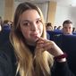 Юлия Сергеевна Артемьева фото №1336633
