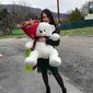 Анна Кареновна Мурадян фото №1602461