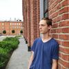 Даниил  Усков фото №1623314