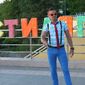 Петр Сергеевич Добрыгин фото №779190