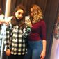 Скарлетт Феликсовна Гордеева фото №1116437