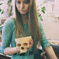 Алеся Петровна Мохорук фото №401430