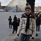 Софи Петровна Блохина фото №481152