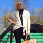 Надежда Александровна Назарова фото №915613