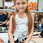 Маргарита Дмитриевна Максимова фото №1499378