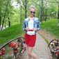 Олеся Николаевна Судакова фото №1344145