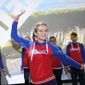 Полина Андреевна Подымова фото №1399340