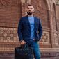 Илья Геннадьевич Русанов фото №1513824