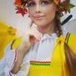 Анна  Скрягина фото №1614365