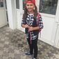 Анна Алексеевна Лапшенкова фото №1458517