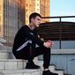 Дмитрий Витальевич Гойдин фото №1476379