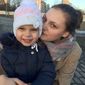 Полина Владимировна Молчанова фото №1240041
