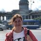 Ирина Дмитриевна Понина фото №1607012