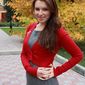 Мария Петровна Деряга фото №523426