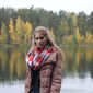 Ульяна Вадимовна Кустова фото №1591222