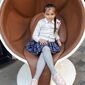 Хилал Эмиль Зейналова фото №1613273