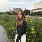 Анастасия Ильинична Шабанова фото №1336546
