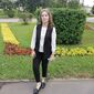 Мария Олеговна Сдобнова фото №1508308