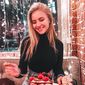 Ксюша Андреевна Карпова фото №1404441