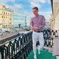 Алексей Валерьевич Дружинин фото №1556379
