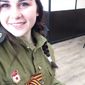 Виктория Витальевна Толокнева фото №1182490