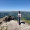 Ольга  Абросимова фото №1928202