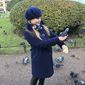 Екатерина Николаевна Левкина фото №1287943
