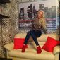 Жанна Игоревна Муратова фото №282520