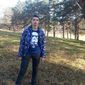 Данилка  Ратковский фото №1397110