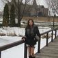 Анастасия Юрьевна Ракша фото №658407