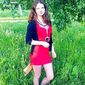 Анастасия Сергеевна Савельева фото №424225