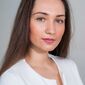 Екатерина Евгеньевна Меглицкая фото №1596048