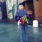 Галуст Ваганович Чобанян фото №1164567