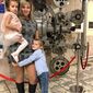 Марина Николаевна Олейникова фото №1572185