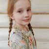 Варвара  Мелихова фото №1622355